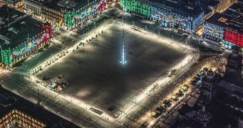 López Obrador dará 20 "¡vivas!" en el Grito de Independencia