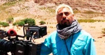 Asesinan en Acapulco a camarógrafo de Discovery Channel