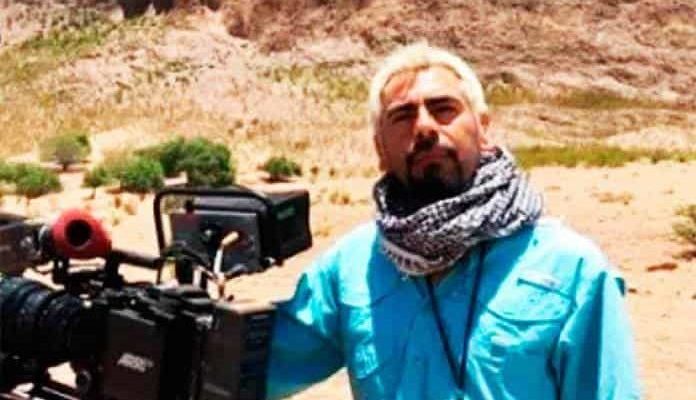 Asesinan en Acapulco a camarógrafo de Discovery Channel