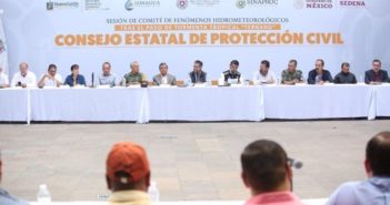 Daños en Nuevo León por "Fernand" ascenderían a siete mil 500 MDP