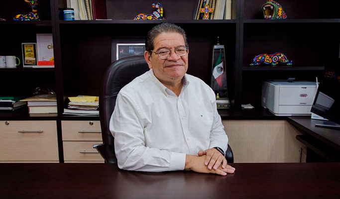 Alcalde de Tepic propone marcha contra CFE por abusos
