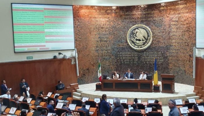 Jueces de Jalisco mantendrán sus millonarios bonos de retiro