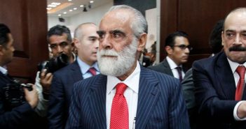 Fernández de Cevallos adeuda más de 900 MDP de predial