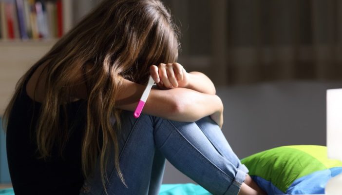 Lanzan estrategia para evitar embarazos en menores en Jalisco