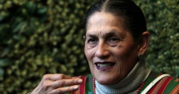 México podría convertirse en líder comercial de mariguana: Jesusa Rodríguez