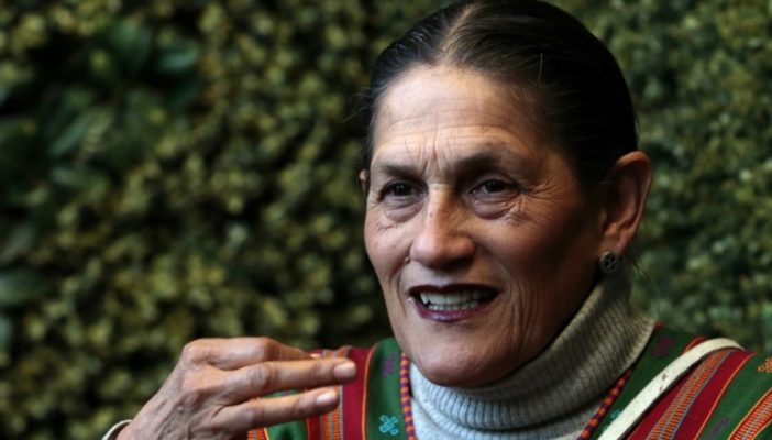 México podría convertirse en líder comercial de mariguana: Jesusa Rodríguez