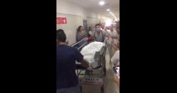 Joven dona sus órganos y salva la vida de siete personas en Guanajuato