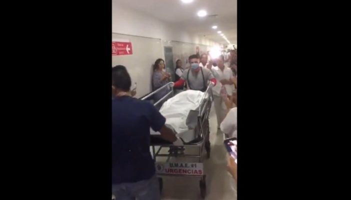 Joven dona sus órganos y salva la vida de siete personas en Guanajuato