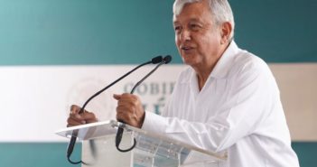 Anuncia AMLO que habrá consulta para legalizar drogas