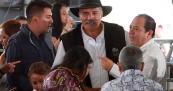 Tras polémicas declaraciones, Mireles toma curso contra discriminación