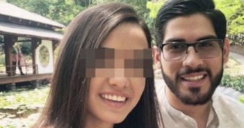 La novia de Norberto lo habría mandado secuestrar