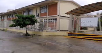 Investigarán presunto acoso sexual de maestro a alumno de la pesquera