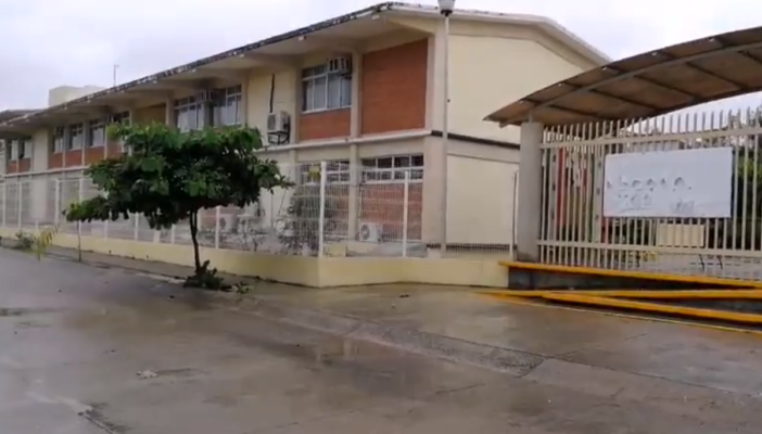 Investigarán presunto acoso sexual de maestro a alumno de la pesquera