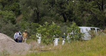 Van 37 cuerpos diferentes de las 119 bolsas encontradas en Zapopan