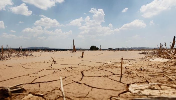 Atraviesa sequía casi la mitad de los municipios de Jalisco