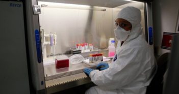 Detectan venta de vacunas falsas contra el dengue