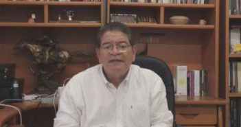 Alcalde de Tepic denuncia desmantelación de pozos de agua por parte de la CFE