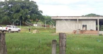 Balacera en rancho cerca de Bahía de Banderas deja un muerto y un herido