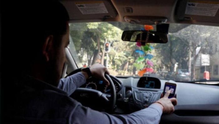Choferes de taxis ejecutivos suman 22 denuncias por violación desde 2016
