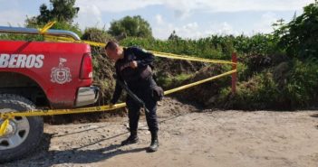 Localizan el cuerpo de Daniela en Tlajomulco, confirman familiares