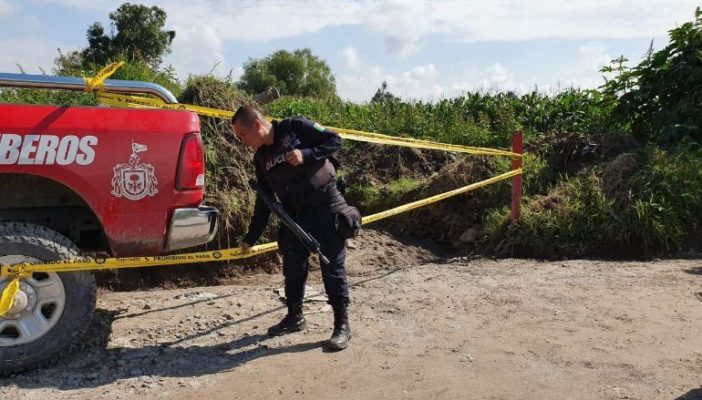 Localizan el cuerpo de Daniela en Tlajomulco, confirman familiares