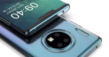 Y el teléfono con mejor cámara del 2019 es...