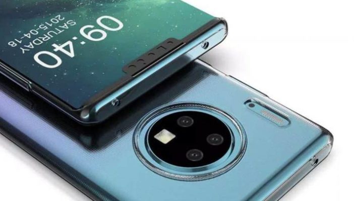 Y el teléfono con mejor cámara del 2019 es...