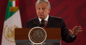 Desconoce López Obrador crisis por dengue en Jalisco