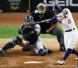 Los Astros vuelan a la Serie Mundial; jugarán contra los Nats