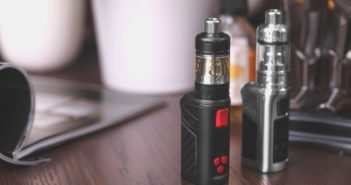 Cofepris ya trabaja en Jalisco para regular vapeadores por riesgos a la salud