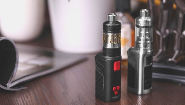 Cofepris ya trabaja en Jalisco para regular vapeadores por riesgos a la salud