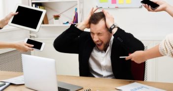 Mañana entra en vigor la ley 'anti estrés laboral', ¿la conoces?