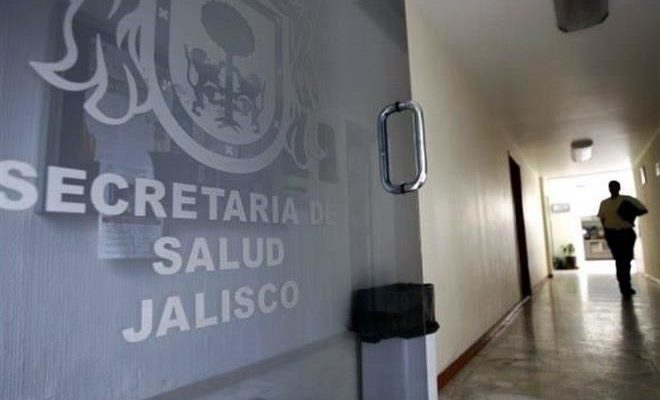 Habrá recorte de 1,600 MDP en salud para Jalisco