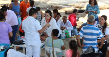 CUCosta se suma al esfuerzo y manda apoyo a Pizota