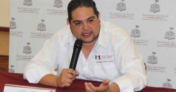 Antonio Cruces Mada a prisión por 600 millones de pesos en irregularidades