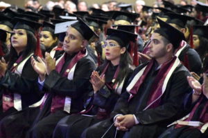 Egresa la quinta generación de Gente Vizcaya