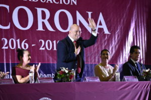 Egresa la quinta generación de Gente Vizcaya