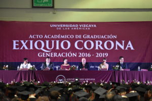 Egresa la quinta generación de Gente Vizcaya