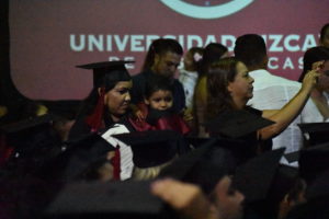 Egresa la quinta generación de Gente Vizcaya