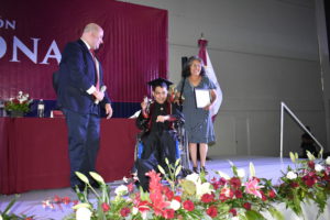 Egresa la quinta generación de Gente Vizcaya