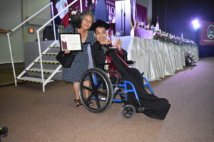 Egresa la quinta generación de Gente Vizcaya