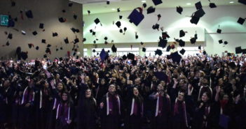 Egresa la quinta generación de Gente Vizcaya