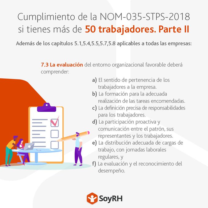 Mañana entra en vigor la ley 'anti estrés laboral', ¿la conoces?