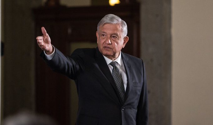 Redes se dividen: surgen TT #RenunciaAMLO y #AMLOEstamosContigo