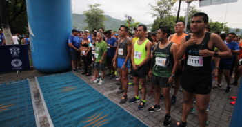 Un éxito tercera carrera Leones Negros de la UDG