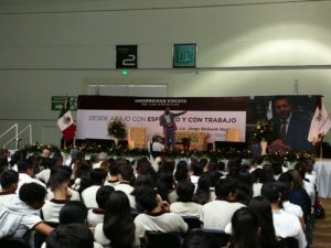 Imparte conferencia creador de Vizcaya en Puerto Vallarta 7 Imparte conferencia creador de Vizcaya en Puerto Vallarta