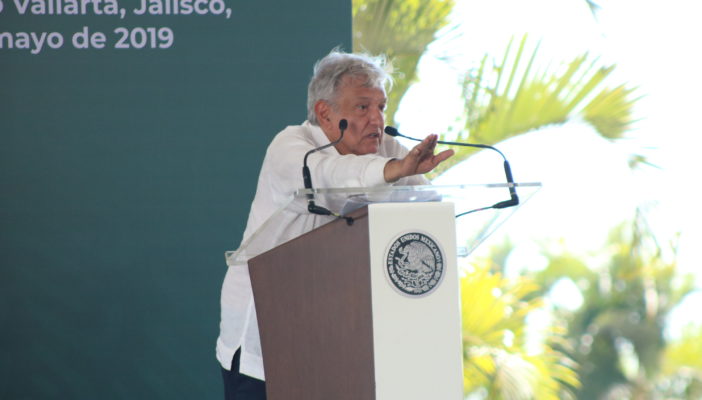 Se desquita la 4T contra Vallarta; solo llegarán 280 de los 650 mdp prometidos