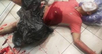 Navajean a dueño del 'Observador Ciudadano' en Tepic