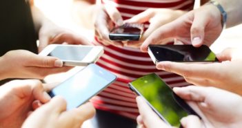 Internet móvil al alza, TV sigue desplomándoze