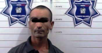 Detienen a sujeto con 8 envoltorios de mariguana